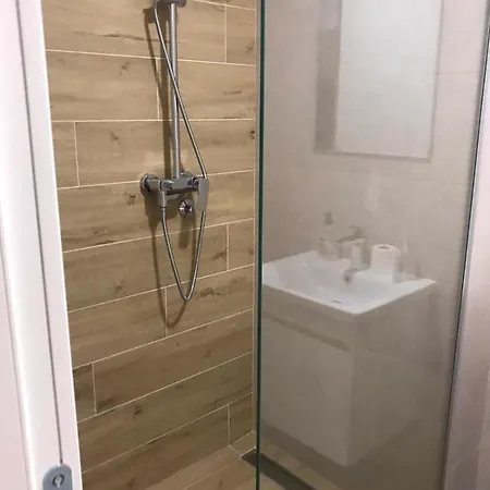 Apartman Lagator Lux Loznica