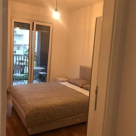Lagator Lux Apartman *