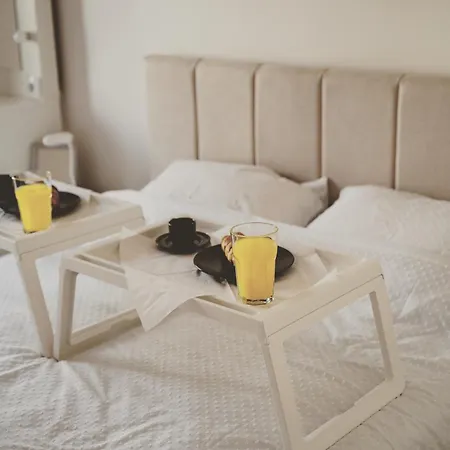 Apartman Lagator Lux *