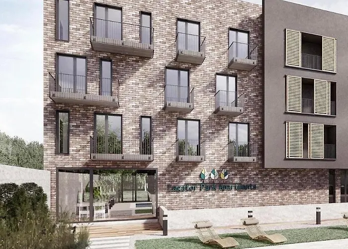 Lagator Lux * Лозница