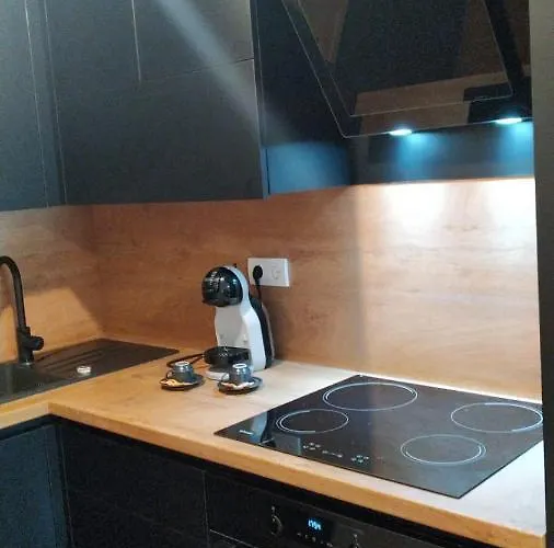 Lagator Lux Лозница