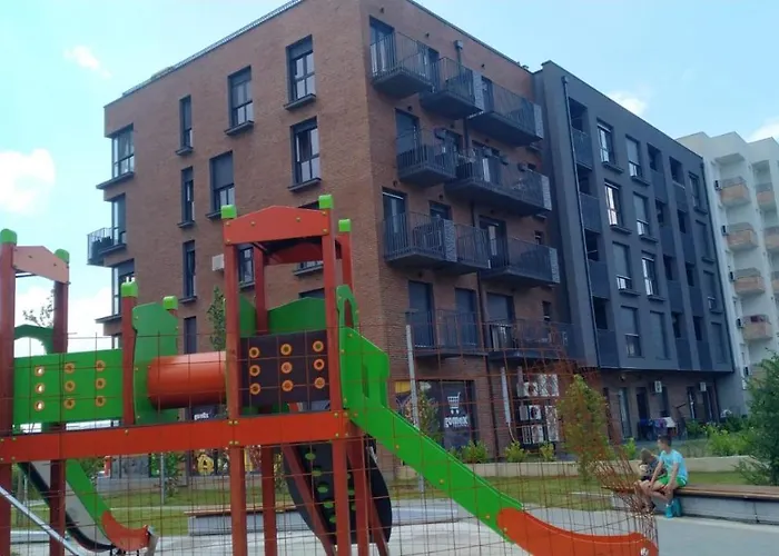 Lagator Lux Лозница