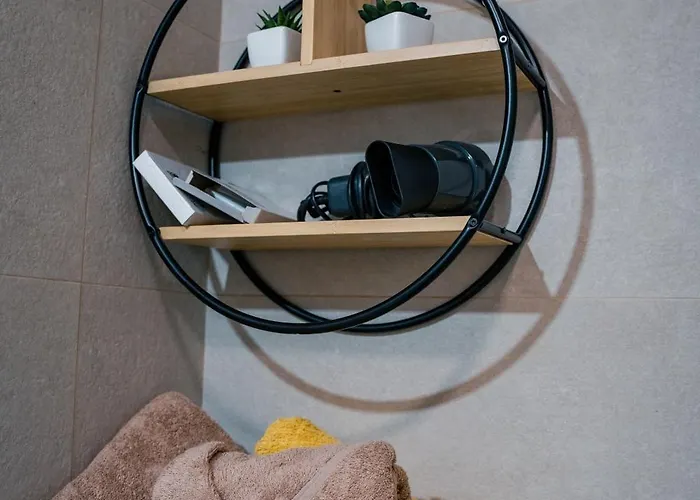 Lagator Lux Апартаменты