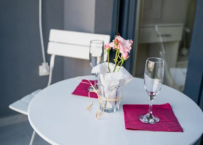 Апартаменты Lagator Lux Лозница